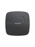 AJAX riasztó - Ajax FireProtect PLUS füst- és hő- és szénmonoxid érzékelő (BL) fekete