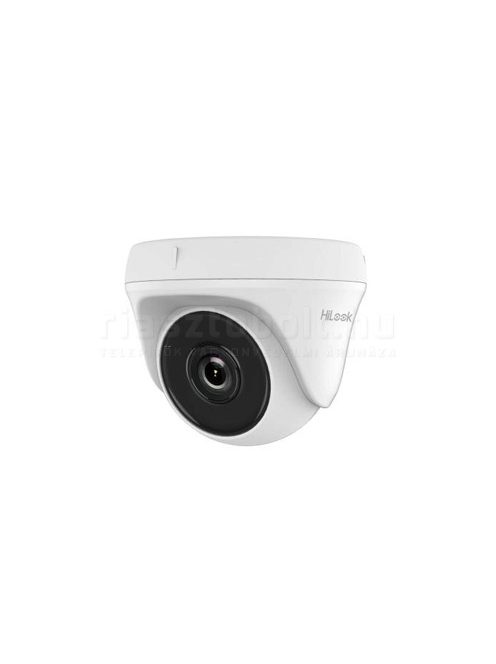 Hikvision HiLook THC-T120 dómkamera (2MP, IR20m, 2.8mm)