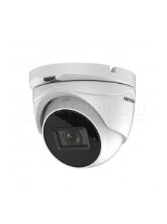   Hikvision DS-2CE79D0T-IT3ZF dómkamera (2MP, IR60m, Motoros zoom)
