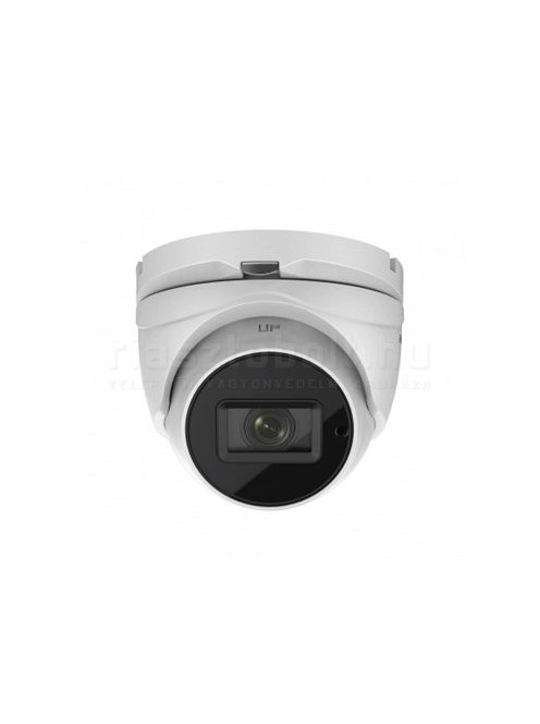 Hikvision DS-2CE79D0T-IT3ZF dómkamera (2MP, IR60m, Motoros zoom)