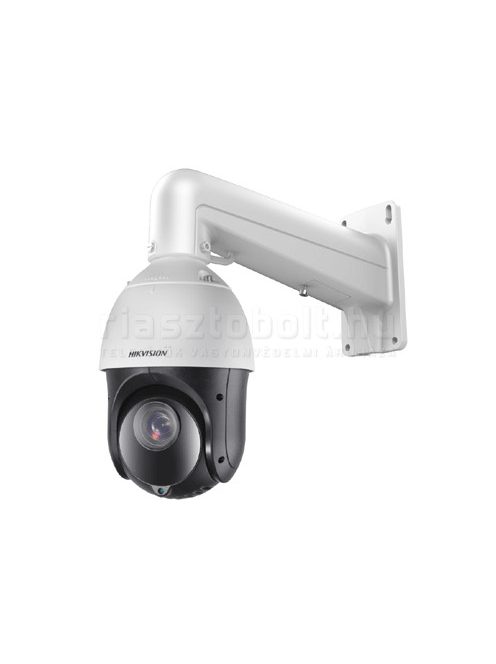 Hikvision DS-2DE4225IW-DE (T5) forgatható IP kamera (2MP, StarLight, IR100m, Motoros zoom, POE, WDR, SD)