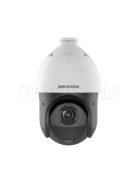 Hikvision DS-2DE4225IW-DE (T5) forgatható IP kamera (2MP, StarLight, IR100m, Motoros zoom, POE, WDR, SD)