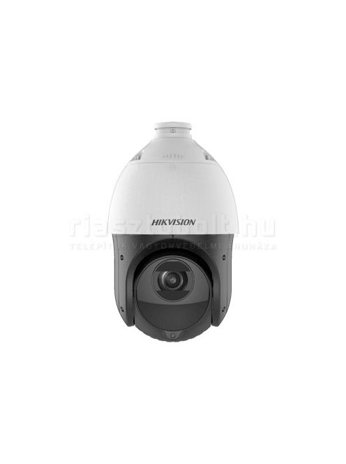 Hikvision DS-2DE4215IW-DE (T5) forgatható IP kamera (2MP, StarLight, IR100m, Motoros zoom, POE, WDR, SD)