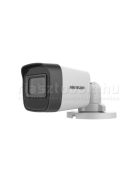 Hikvision DS-2CE16H0T-ITPF-C csőkamera (5MP, IR25m, 3.6mm)