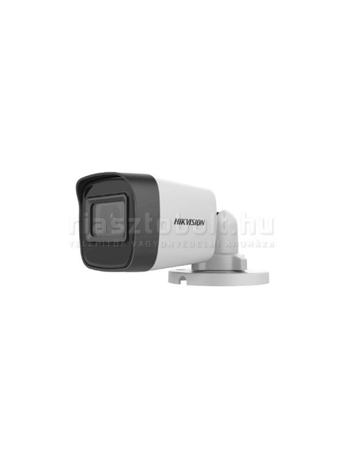 Hikvision DS-2CE16H0T-ITF-C-2.4 csőkamera (5MP, IR30m, 2.4mm)