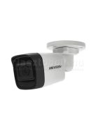 Hikvision DS-2CE16H0T-ITPF-C csőkamera (5MP, IR25m, 3.6mm)
