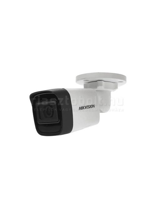 Hikvision DS-2CE16H0T-ITPF-C csőkamera (5MP, IR25m, 3.6mm)
