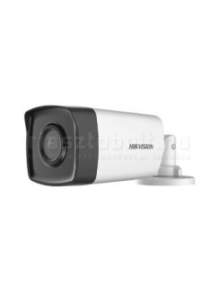 Hikvision DS-2CE17H0T-IT5F csőkamera (5MP, IR80m, 3.6mm)