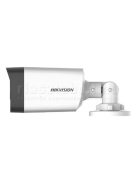 Hikvision DS-2CE17H0T-IT3FS csőkamera (5MP, IR40m, 2.8mm, Mikrofon)