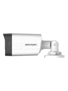   Hikvision DS-2CE17H0T-IT3FS csőkamera (5MP, IR40m, 2.8mm, Mikrofon)