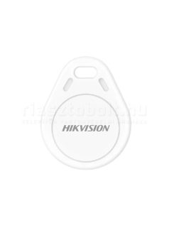 Hikvision riasztó AX Pro proxykulcs - DS-PT-M1 FEHÉR
