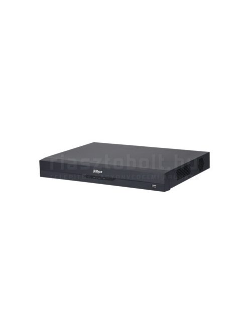 Dahua NVR4232-EI - 32 csatornás intelligens IP képrögzítő