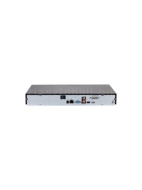 Dahua NVR4232-EI - 32 csatornás intelligens IP képrögzítő