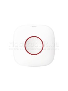 Hikvision riasztó AX Pro fix pánikgomb - DS-PDEB1-EG2-WE 