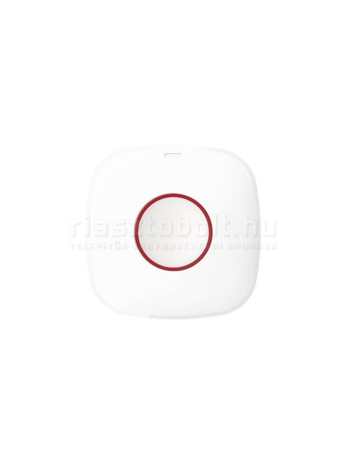 Hikvision riasztó AX Pro fix pánikgomb - DS-PDEB1-EG2-WE 