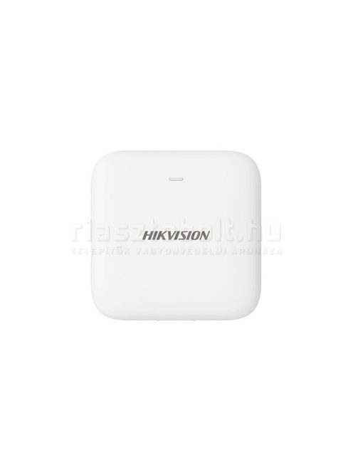 Hikvision riasztó AX Pro folyadék érzékelő - DS-PDWL-E-WE
