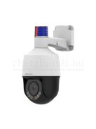 Videosec PTZ-6325IQ-X5SWAL forgatható IP kamera (5MP, StarLight, Fullcolor, IR50m, LED15m, Motoros Zoom, POE, WDR, SD, Mikrofon, Intelligens)