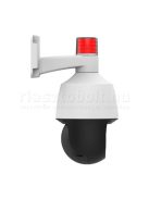 Videosec PTZ-6325IQ-X5SWAL forgatható IP kamera (5MP, StarLight, Fullcolor, IR50m, LED15m, Motoros Zoom, POE, WDR, SD, Mikrofon, Intelligens)