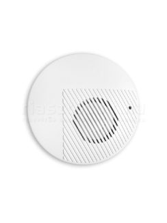   Satel SPW-150 beltéri sziréna tartalék akkumulátor lehetőséggel