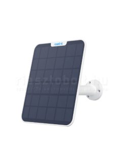   Reolink Solar Panel v2 - napelem Reolink IP kamerákhoz (6W,  USB Type-C)
