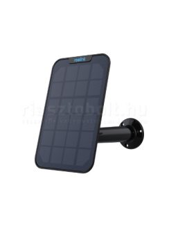   Reolink Solar Panel v2 - napelem Reolink IP kamerákhoz (2.8W,  USB Type-C)