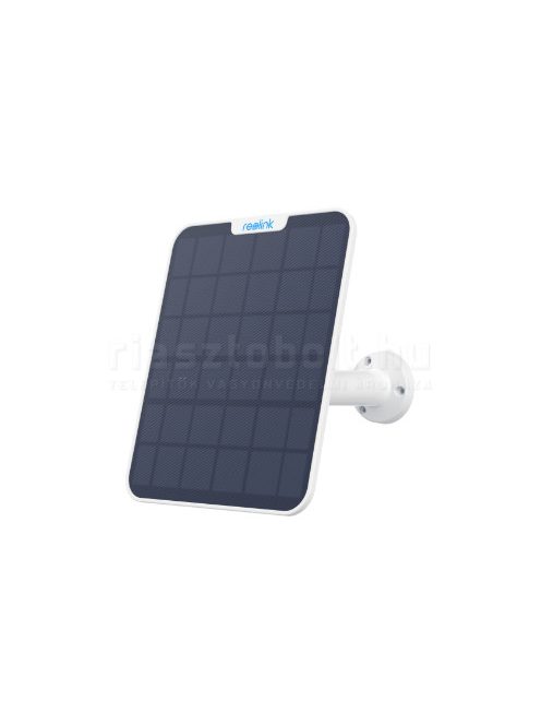 Reolink Solar Panel v2 - napelem Reolink IP kamerákhoz (6W,  USB Type-C)