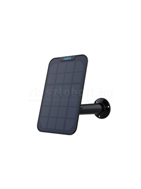 Reolink Solar Panel 2 - napelem Reolink IP kamerákhoz (2.8W, MicroUSB)
