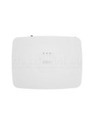 Dahua NVR4108-8P-4KS2/L - 8 csatornás mini IP képrögzítő beépített POE táppal