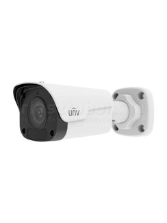   Uniview UNV-IPC2122LB-ADF28KM-G cső IP kamera (2MP, IR30m, POE, WDR, SD, Mikrofon)