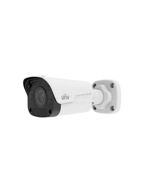 Uniview UNV-IPC2122LB-ADF28KM-G cső IP kamera (2MP, IR30m, POE, WDR, SD, Mikrofon)