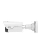 Uniview UNV-IPC2122LB-ADF28KM-G cső IP kamera (2MP, IR30m, POE, WDR, SD, Mikrofon)