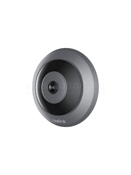 Reolink FE-W IP panoráma kamera (WiFi, 6MP, IR8m, 1.98mm, SD, Mikrofon, Hangszóró)