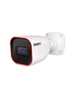   Provision PR-I2320IPSN28 cső IP kamera (2MP, IR20m, 2.8mm, POE, SD)