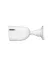   Provision PR-I2320IPSN28 cső IP kamera (2MP, IR20m, 2.8mm, POE, SD)