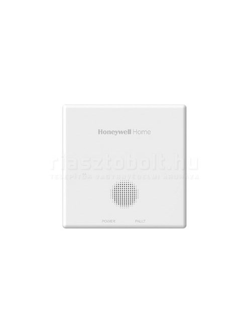 Honeywell Home R200-C szénmonoxid érzékelő (önálló CO riasztó)