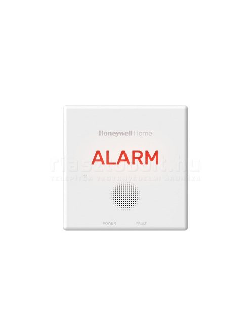 Honeywell Home R200-C szénmonoxid érzékelő (önálló CO riasztó)