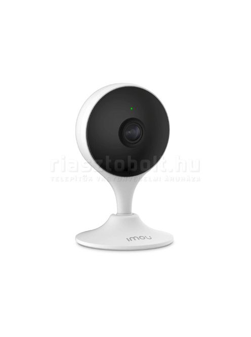 IMOU by Dahua CUE-2 IP dizájnkamera  (WiFi, 2MP, IR10m, 2.8mm, SD, Mikrofon, Hangszóró)