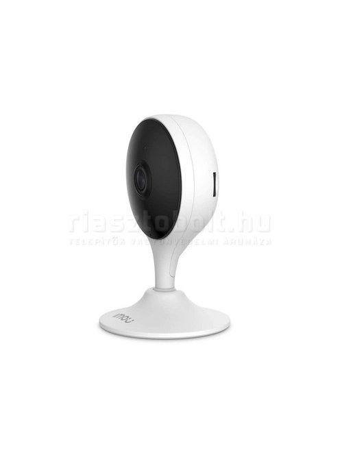 IMOU by Dahua CUE-2 IP dizájnkamera  (WiFi, 2MP, IR10m, 2.8mm, SD, Mikrofon, Hangszóró)