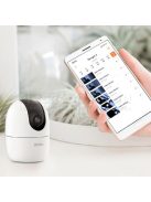 IMOU by Dahua RANGER-2 forgatható IP kamera (WiFi, 2MP, IR10m, 3.6mm, SD, Mikrofon, Hangszóró)