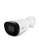 DVX-IPCBV2125 cső IP kamera (2MP, StarLight, IR50m, 2.8~12mm, POE)