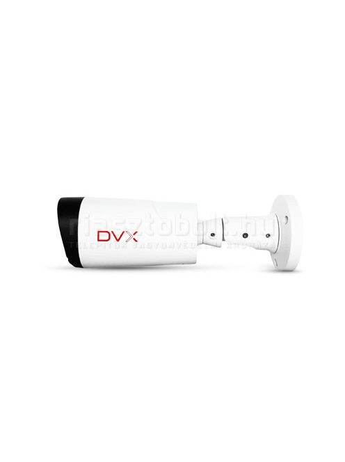 DVX-AHDBV2124 csőkamera (2MP, IR35m, 2.8~12mm)