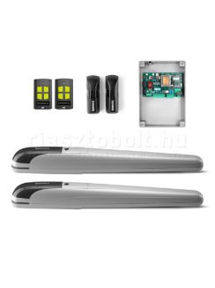   Beninca kapunyitó szett szárnyaskapuhoz - KIT-BOB50M választható AJÁNDÉKKAL