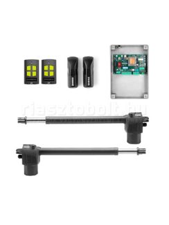   Beninca kapunyitó szett szárnyaskapuhoz - KIT-BILL-4 választható AJÁNDÉKKAL