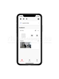   Hikvision riasztó AX Pro Házőrző PLUSZ vezeték nélküli okosriasztó szett