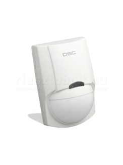 DSC LC-100PI passzív infra kisállatvédelemmel