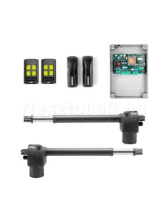   Beninca kapunyitó szett szárnyaskapuhoz - KIT-BILL-3 választható AJÁNDÉKKAL