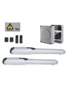 NICE WINGO 2024 szárnyaskapu mozgató szett