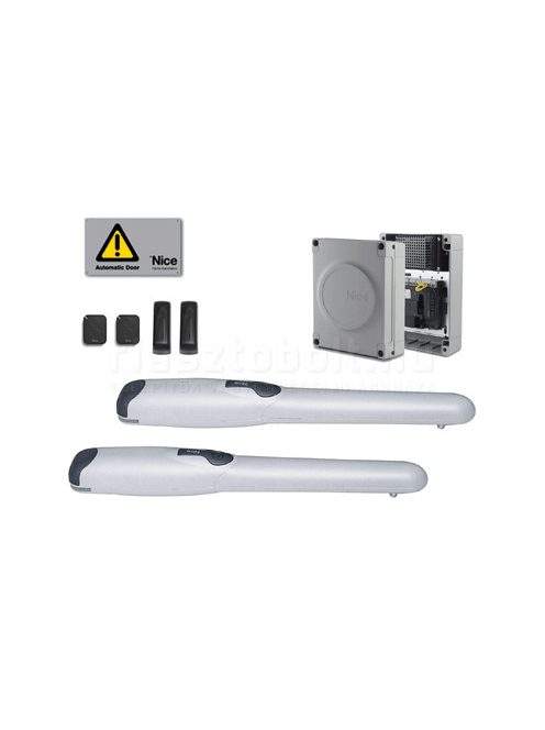 NICE WINGO 3524 szárnyaskapu mozgató szett