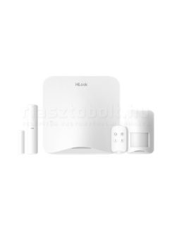   Hikvision HiLook vezeték nélküli  riasztó szett 2 - ALARM-A201PS-KIT2-16WE