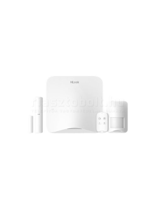 Hikvision HiLook vezeték nélküli  riasztó szett 2 - ALARM-A201PS-KIT2-16WE